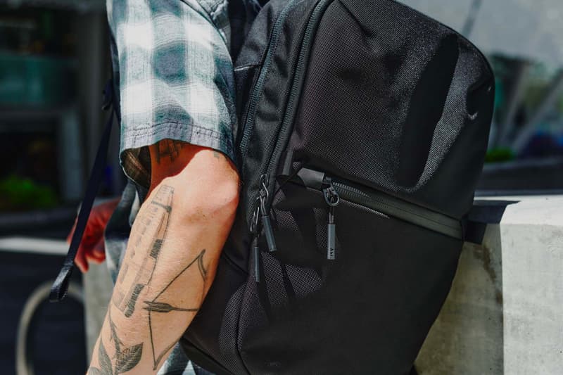 Aer 2021 City Collection Bags Release Buy Price Everyday Carry EDC