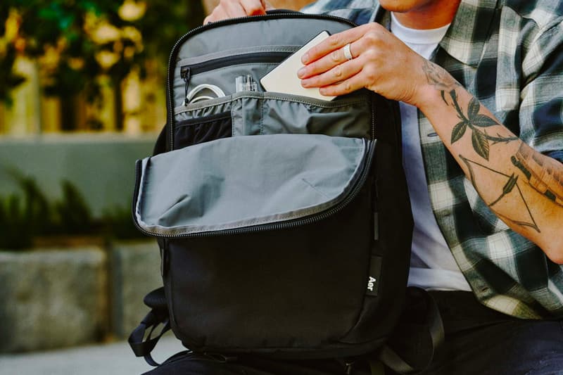 Aer 2021 City Collection Bags Release Buy Price Everyday Carry EDC