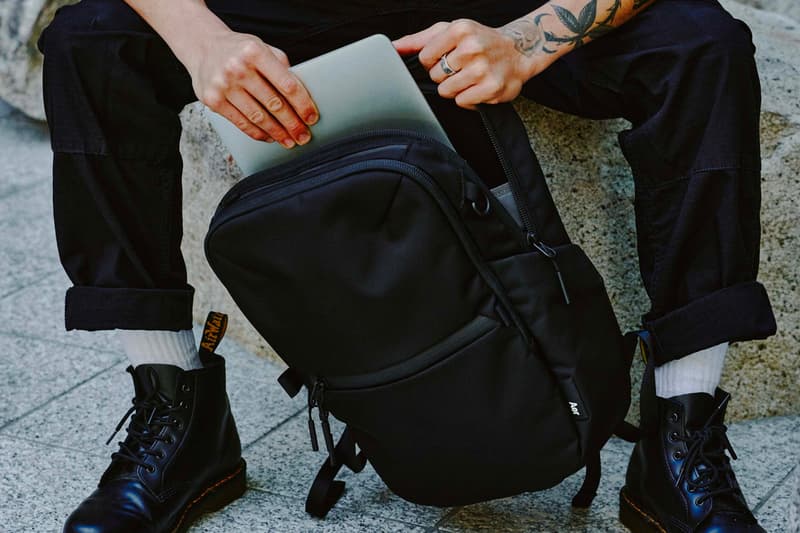 Aer 2021 City Collection Bags Release Buy Price Everyday Carry EDC