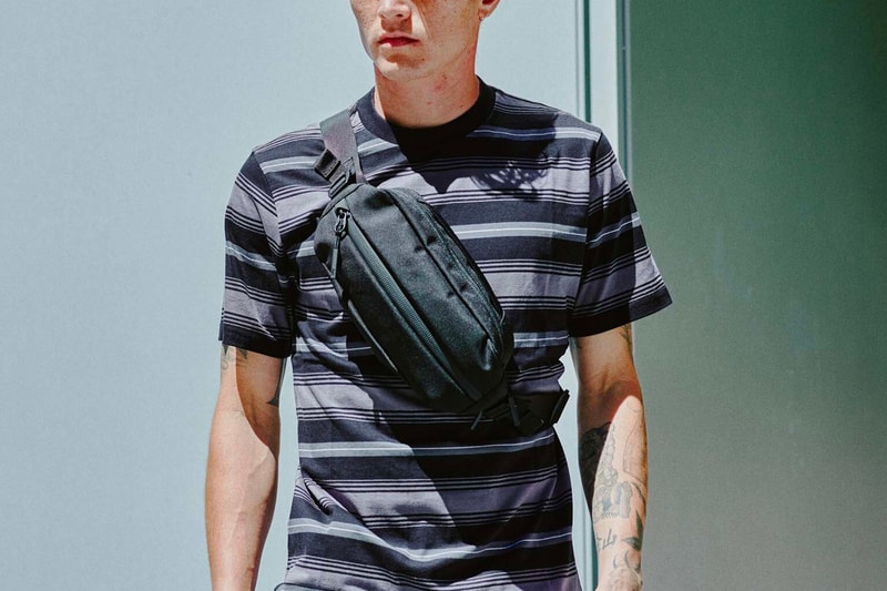 Aer 2021 City Collection Bags Release Buy Price Everyday Carry EDC