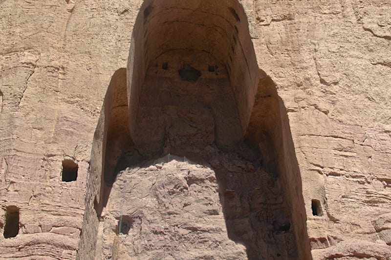 Afghan Museums Are Racing to Save Artifacts As the Taliban Gains Control of the Country