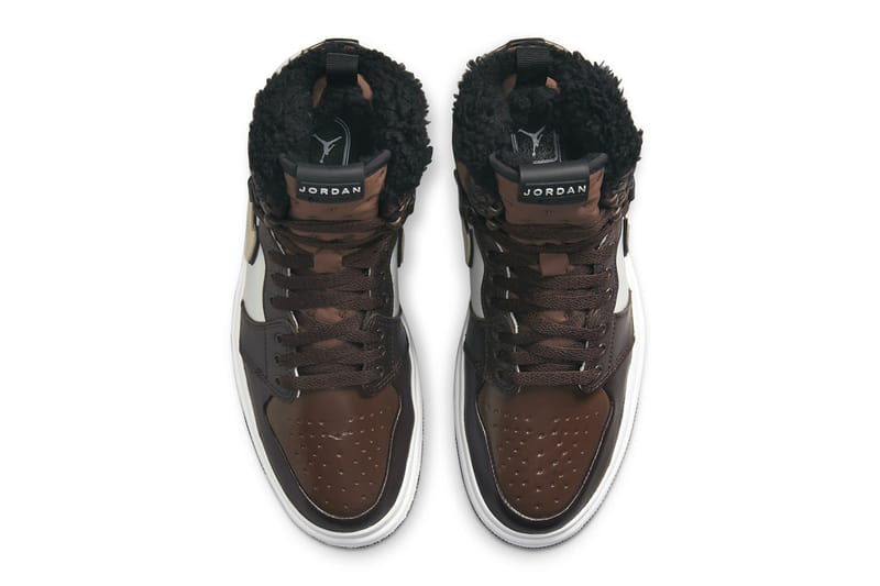 chocolate dream jordan 1
