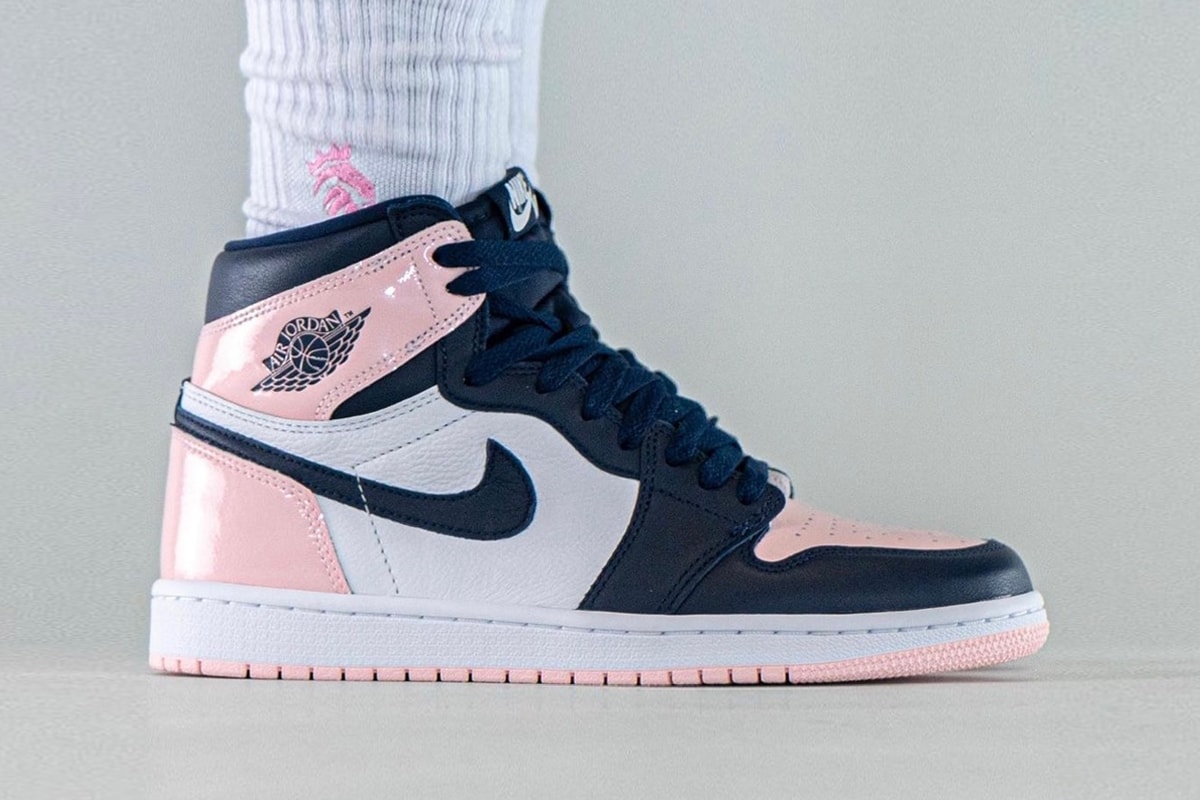 On-Feet Feature: 10 Air Jordan 1 Sneakers You Need in Your Collection