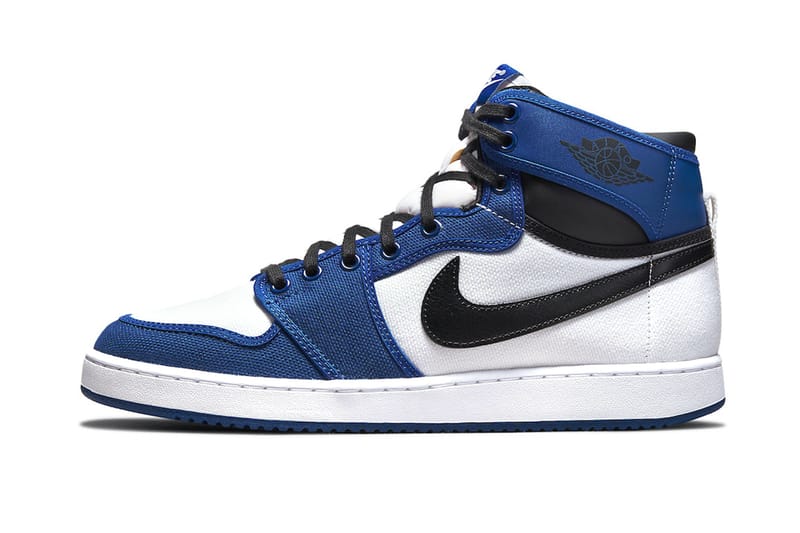 jordan 1 mid storm blue