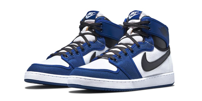 air jordan 1 retro storm blue