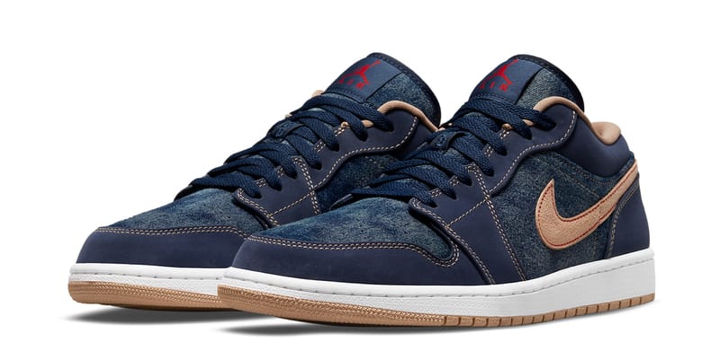 aj1 levis