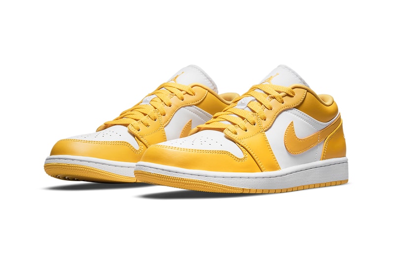 air jordan 1 low pollen 553558 171 release date info store list buying guide photos price 