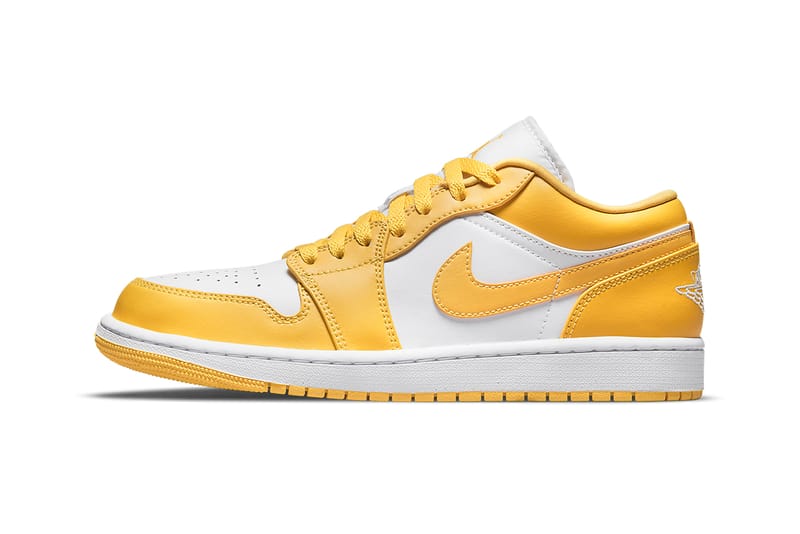 jordan 1 pollen low release date