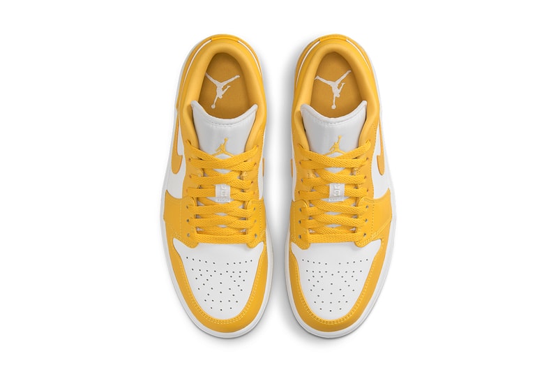 air jordan 1 low pollen 553558 171 release date info store list buying guide photos price 