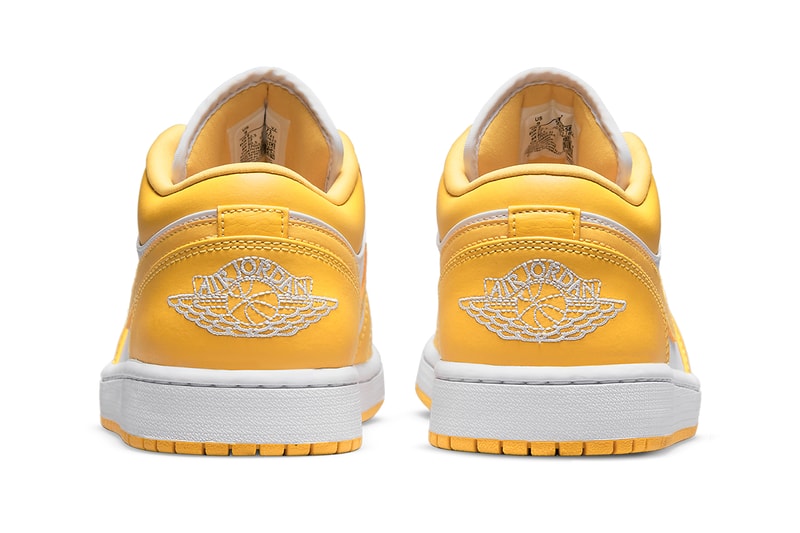air jordan 1 low pollen 553558 171 release date info store list buying guide photos price 