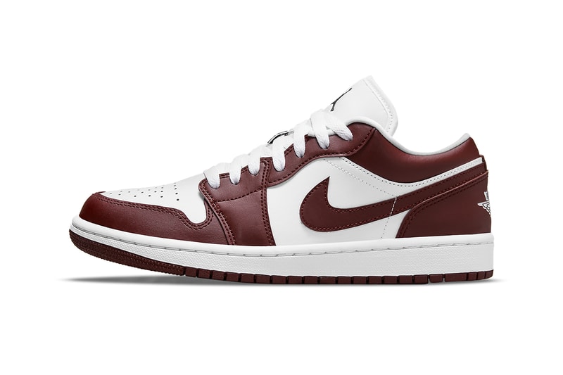 air jordan 1 low white eclipse bronze DC0774 116 release date info store list buying guide photos price. 
