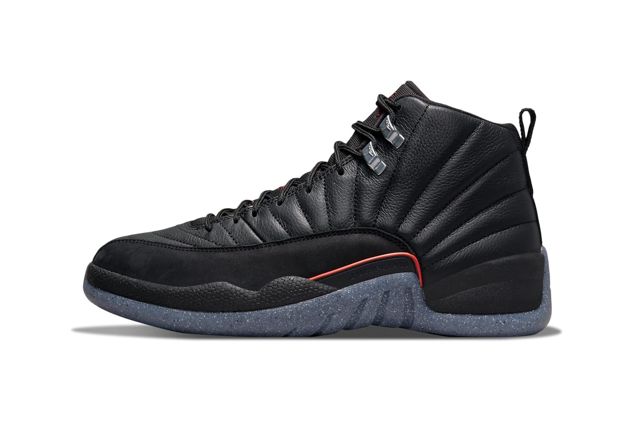 how much are the jordan 12