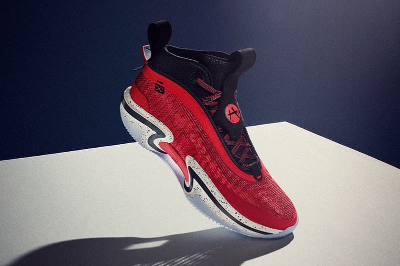 air jordan 36 official release dates info store list buying guide photos price jayson tatum luka doncic guo ailun glory psychic energy kia nurse rui hachimura global game first light 