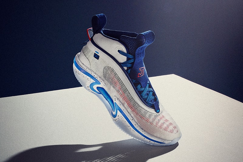 air jordan 36 official release dates info store list buying guide photos price jayson tatum luka doncic guo ailun glory psychic energy kia nurse rui hachimura global game first light 
