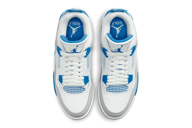 air jordan military blue golf