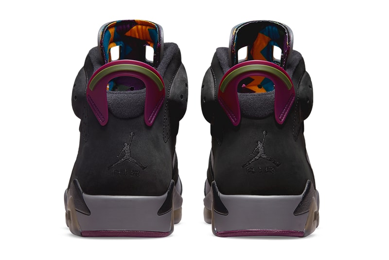 air jordan 6 bordeaux CT8529 063 release date info store list buying guide photos price 