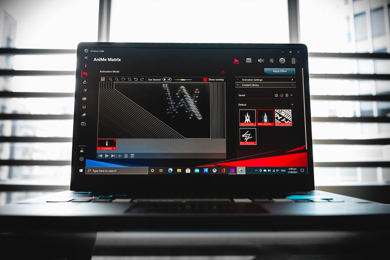 Alan Walker x ASUS ROG ZEPHYRUS G14 AW SE