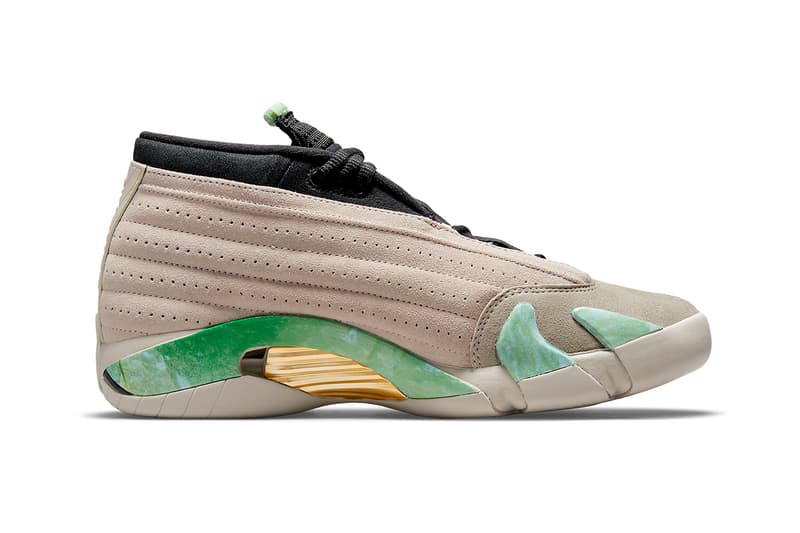 aleali may air jordan 14 low  DJ1034 200 release date info store list buying guide photos price 