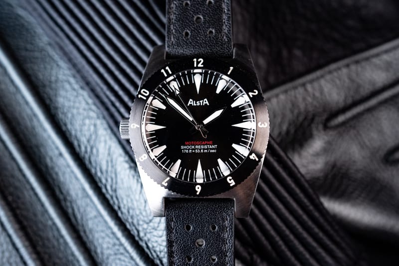 destro wristwatch – Professional Watches