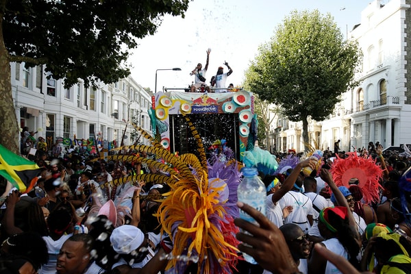 The Alternative Notting Hill Carnival Events Happening in London This Weekend