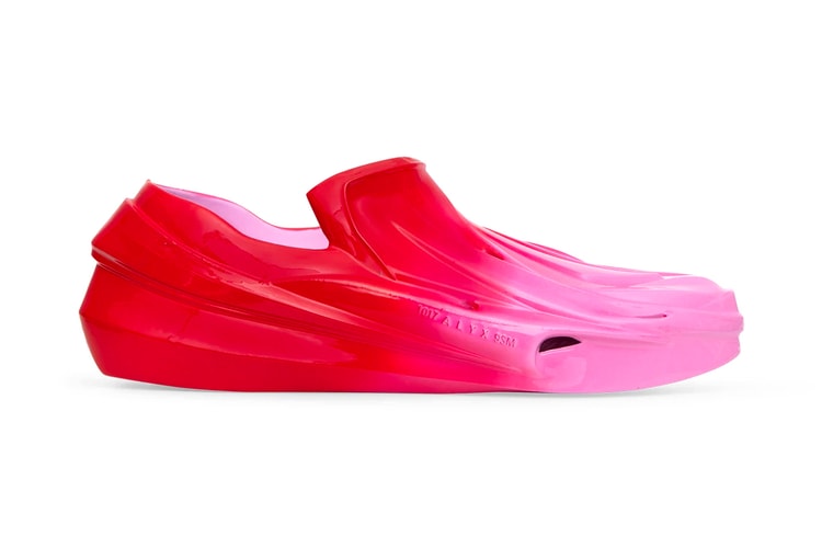 1017 ALYX 9SM Introduces SS22 Capsule Inspired by Volcanic Island of Stromboli