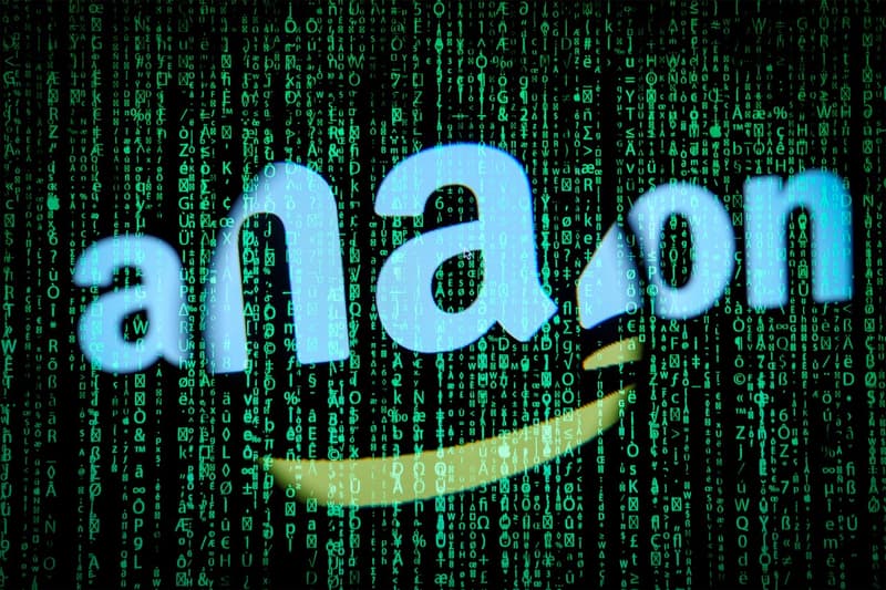 amazon jeff bezos european union gdpr data privacy regulators 888 million usd fine penalty cybersecurity