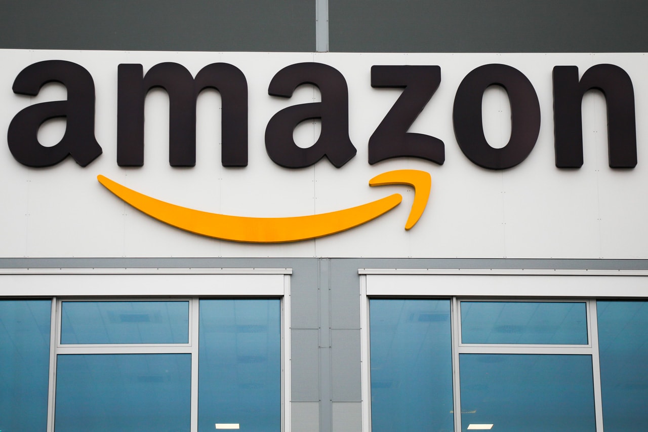 Amazon Department Stores Wall Street Journal Report Amazon Go