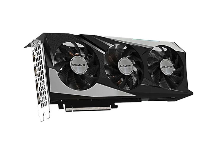 AMD Sets New 1080p Gaming Standard With Budget-Level Radeon RX 6600 XT GPU