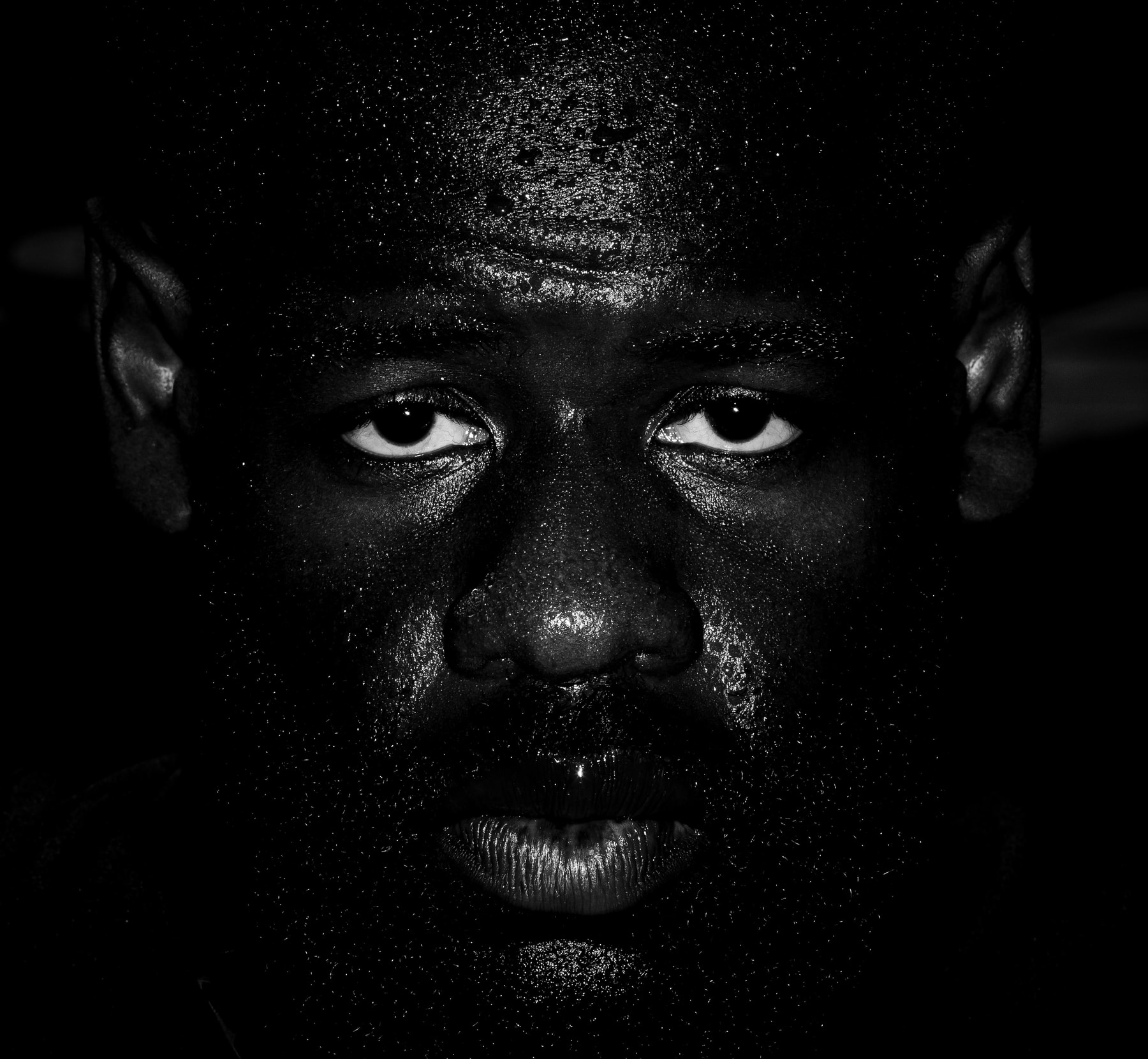 Through The Lens: Andy Kenutis