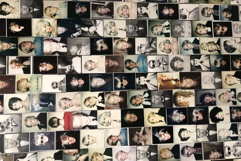 Celebrate Andy Warhol’s 93rd Birthday With His Classic Order at Serendipity 3