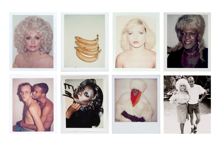 Fotografiska New York Will Play Host to a Major Exhibition on Andy Warhol’s Photography