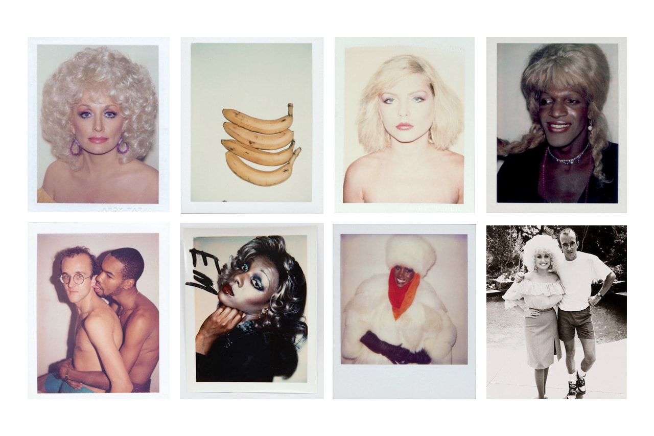 Andy Warhol Photo Factory Fotografiska New York 