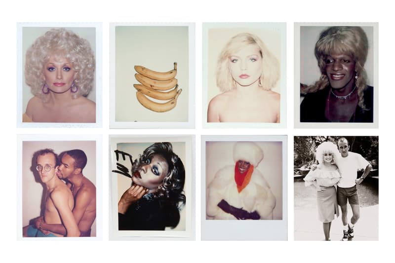 Andy Warhol Photo Factory Fotografiska New York