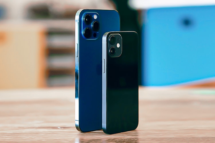 New Rumors Point to Apple Removing Physical Buttons on iPhone 13