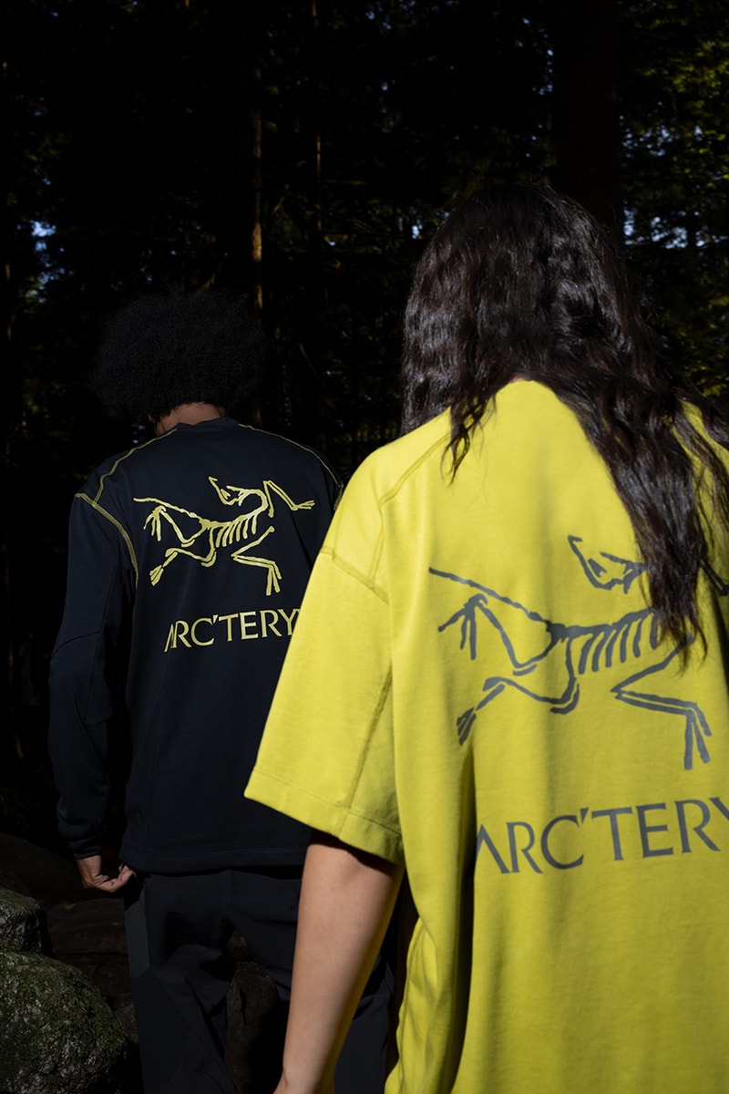 Arc'teryx System_A Capsule Collection Release Info mountain outerwear where to buy gender inclusive