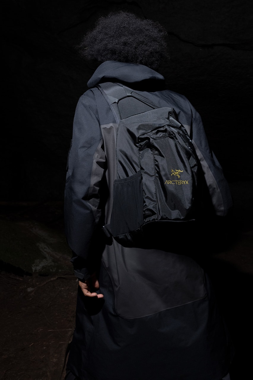 Arc'teryx System_A Capsule Collection Release Info mountain outerwear where to buy gender inclusive