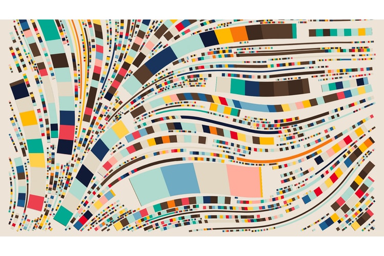 Fidenza Art Blocks NFT Bought for $1,400 USD Sells for $3.3 Million USD