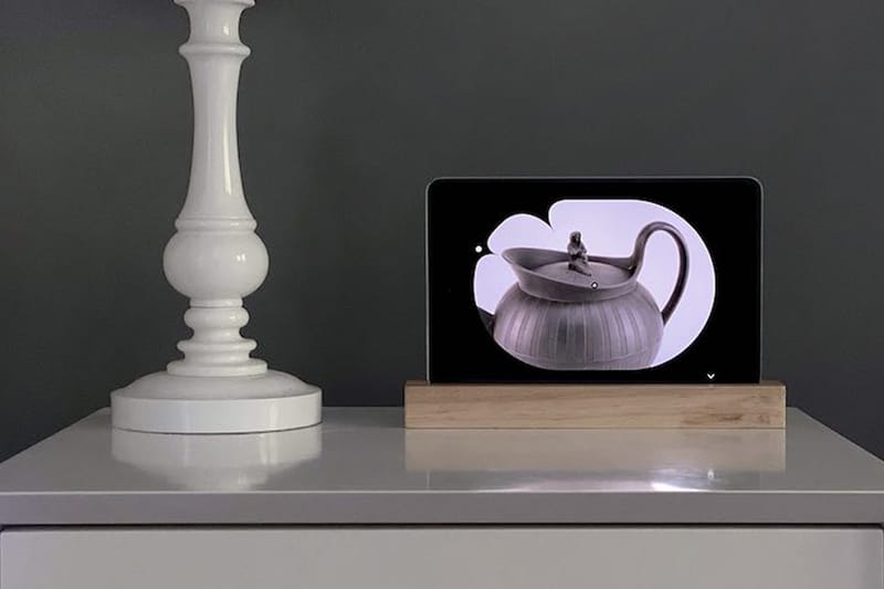 This Clock Tells Time Through Art For Each Minute of the Day