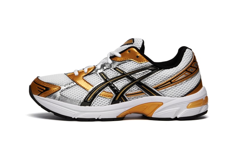 asics gel 1130 pure gold polar shade white gray black 1201a256 103 104 official release date info photos price store list buying guide