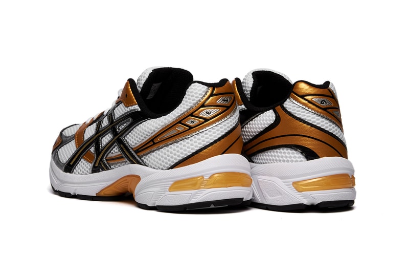asics gel 1130 pure gold polar shade white gray black 1201a256 103 104 official release date info photos price store list buying guide