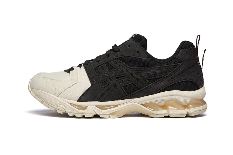 gel kayano neutral