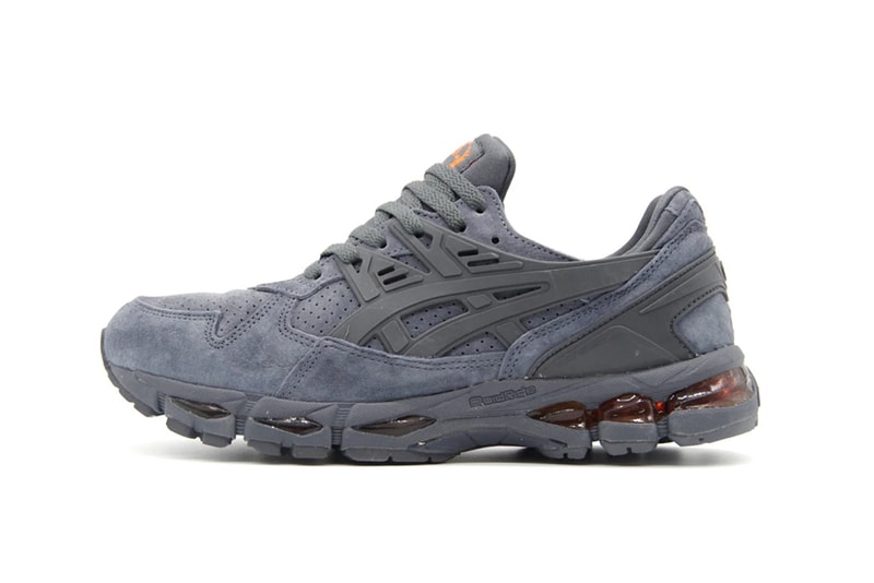 asics gel kayano trailer 21 carrier grey habanero wood crepe fresh ice 1201A067 022 202 official release info photos price store list buying guide