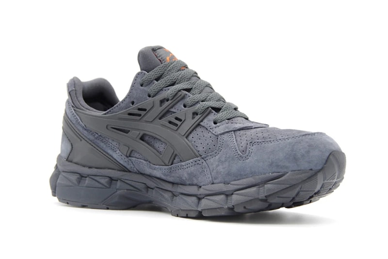 asics gel kayano trailer 21 carrier grey habanero wood crepe fresh ice 1201A067 022 202 official release info photos price store list buying guide