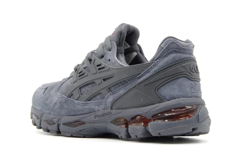 asics gel kayano trailer 21 carrier grey habanero wood crepe fresh ice 1201A067 022 202 official release info photos price store list buying guide