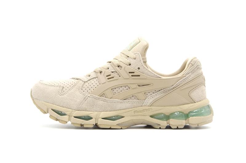 asics gel kayano trailer 21 carrier grey habanero wood crepe fresh ice 1201A067 022 202 official release info photos price store list buying guide