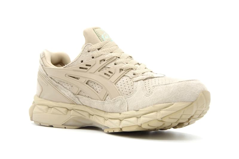 asics gel kayano trailer 21 carrier grey habanero wood crepe fresh ice 1201A067 022 202 official release info photos price store list buying guide