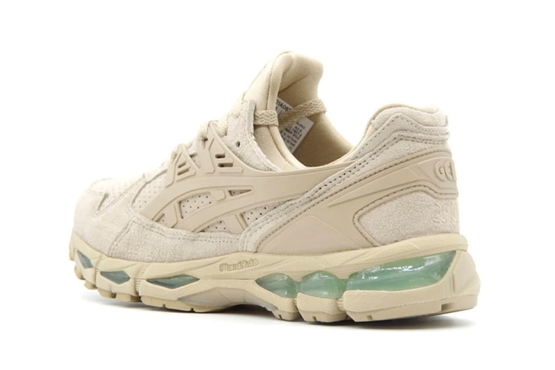 asics gel kayano trailer 21 carrier grey habanero wood crepe fresh ice 1201A067 022 202 official release info photos price store list buying guide