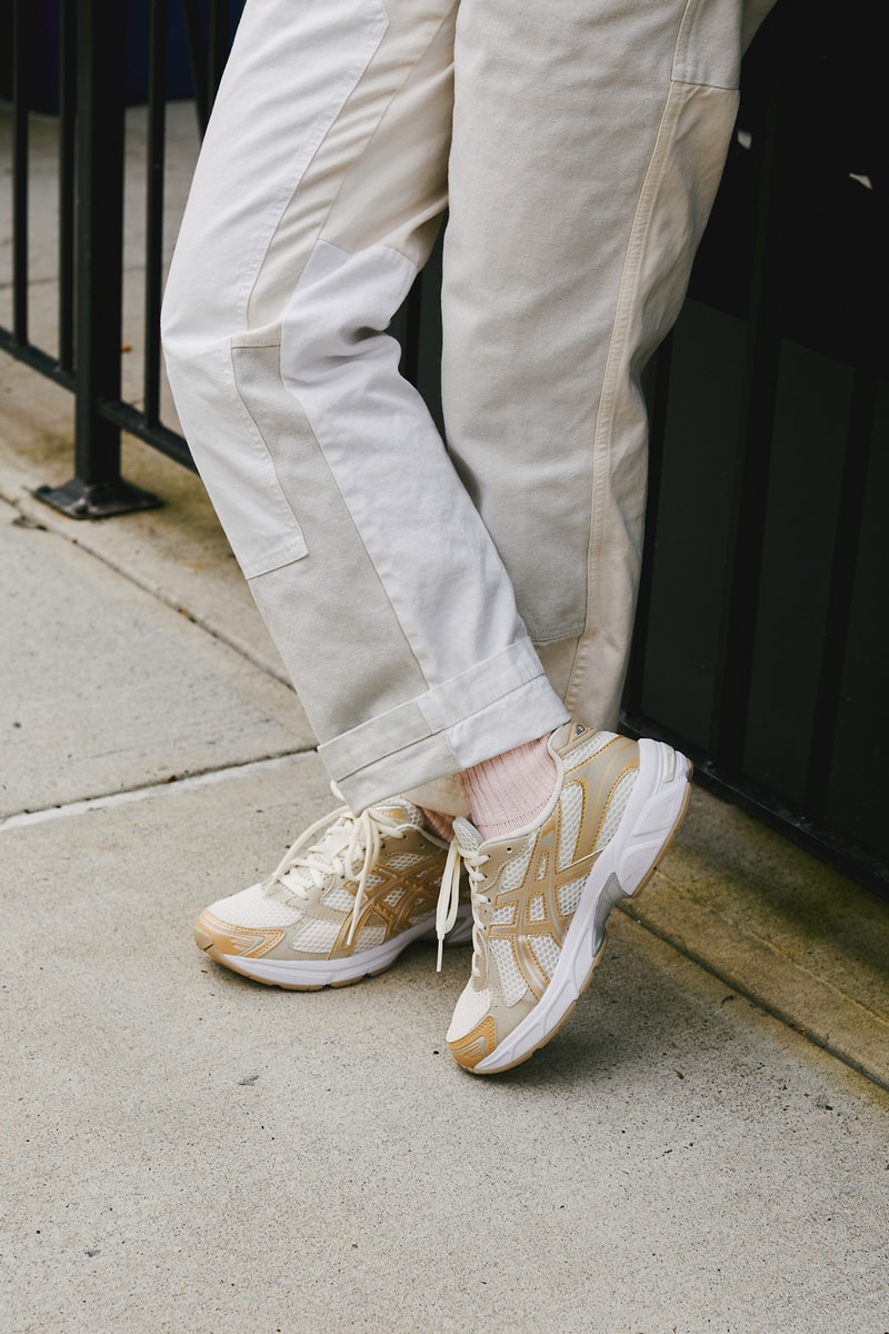 Silhouette for Women: Modernizing the classic silhouette for a new generation of female creatives