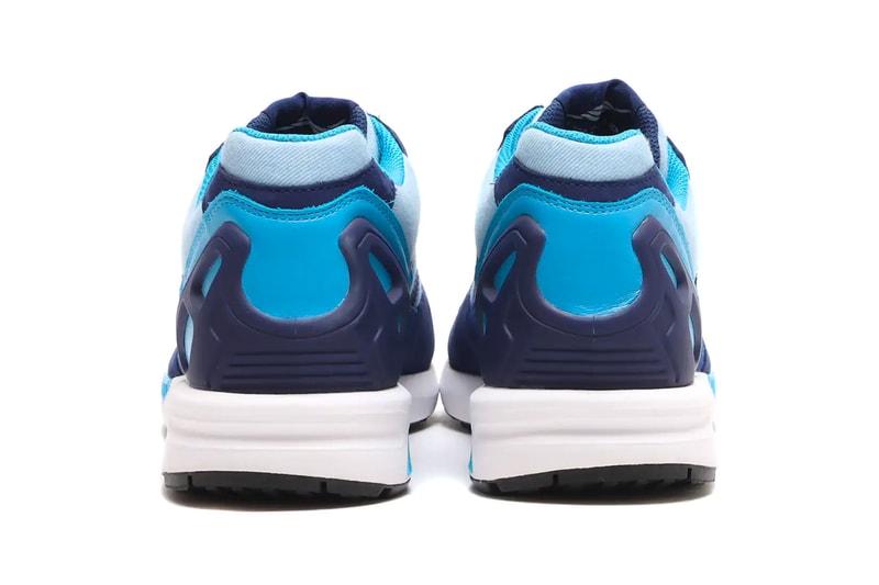 atmos x adidas Originals ZX 8000 Superstar Denim Pack Release Information Tokyo Drop Date Closer First Look Collaboration Three Stripes MFS Sparta gw3470 gw3502