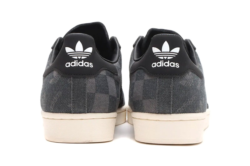 atmos x adidas Originals ZX 8000 Superstar Denim Pack Release Information Tokyo Drop Date Closer First Look Collaboration Three Stripes MFS Sparta gw3470 gw3502
